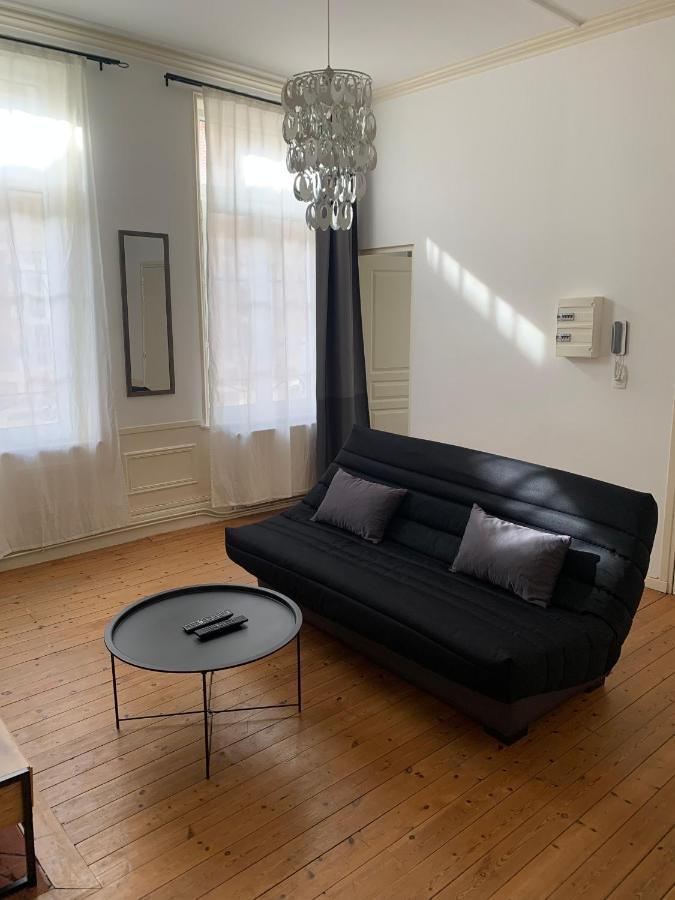圣康坦Le Voltaire 4 Chez Adrien Hyper Centre公寓 外观 照片